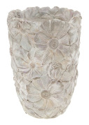 Váza Flowers, 20cm 