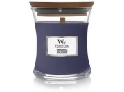 WoodWick - vonná svíčka Hinoki Dahlia, malá- 85 g