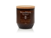 WoodWick ReNew Incense - Myrrh (Kadidlo a myrha), střední 184 g