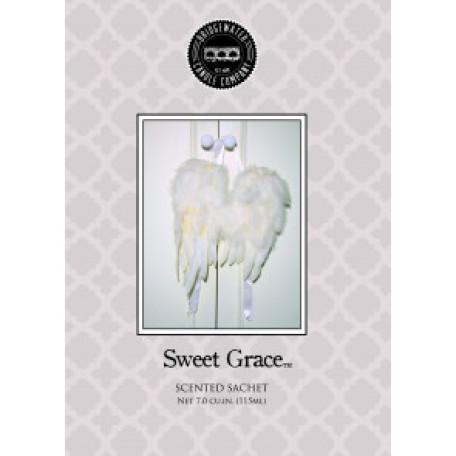 Sweet Grace, vonný sáček 115ml