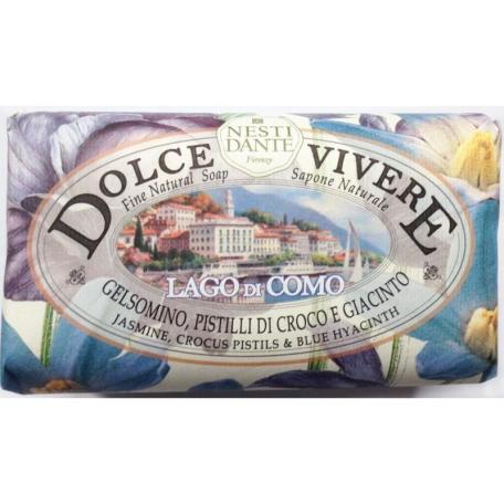 Italské mýdlo Dolce Vivere, 250g, PORTOFINO