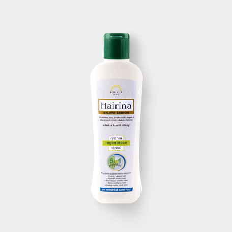 Hairina bylinný šampon 220 ml