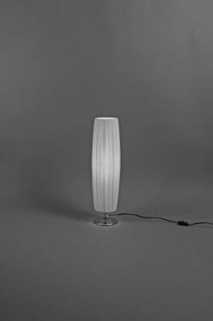 Lampa dlouhá bílá 60 cm