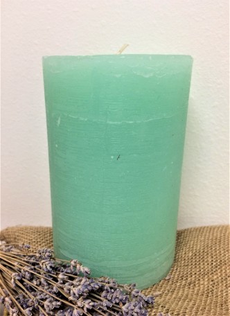 Parafínová svíčka, 100x150cm
