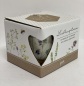 Porcelánový hrnek včela, Daniela Drescher, dárková krabička,  400 ml